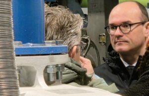 Menperin merespons penolakan proyek pengambilalihan Vencorex