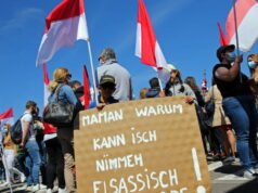 Dialek. Olca menjadi Opla: misinya: menyelamatkan Alsatian