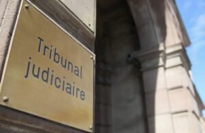 Haut-Rhin. Tiga pelaku perdagangan manusia telah dijatuhi hukuman dua tahun penjara