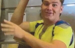 Ketika seorang pria Prancis berusia 21 tahun hilang, keluarganya meminta bantuan