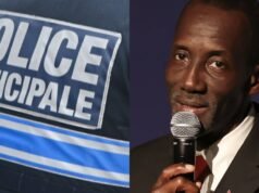 Kebijakan. Walikota Saint-Denis ingin melucuti senjata polisi kota, serikat pekerja menyerukan “pelarian dari kota LFI”