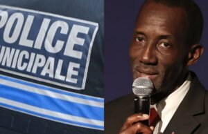 Kebijakan. Walikota Saint-Denis ingin melucuti senjata polisi kota, serikat pekerja menyerukan “pelarian dari kota LFI”