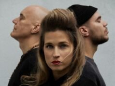 Selah Sue dan Deluxe di Fort Kléber untuk edisi baru yang didesain ulang