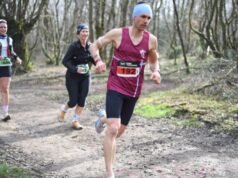 Jejak – Kejuaraan Prancis. Bastien Garoby akan membawa harapan CSBJ ke Mont Ventoux