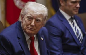 Alami perang di Timur Tengah. Jika terjadi malam serangan baru, Donald Trump akan mempertimbangkan untuk mengirim 10.000 tentara tambahan