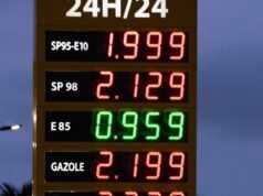 Apakah negara benar-benar ‘pencatut keuntungan perang’?