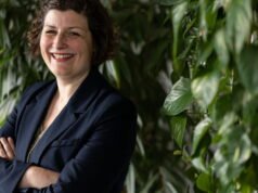 Municipal 2026. Kalah di kotak suara di Strasbourg, Jeanne Barseghian tak ingin ‘balas dendam’