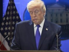 Mata editorial. Staf redaksi. “Made in Trump”: Dialah Republik!