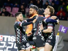 Rugbi Pro D2. “Kami tidak peduli dengan yang lain”: VRDR mendapatkan kembali karakternya yang riang