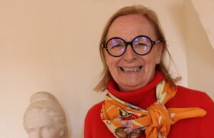 Kota 2026. Estelle Delalande memberikan kejutan di Krautwiller dan menggantikan Paul Nolte