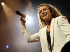 Budaya. Julien Doré, blues, teater, 8 proposal pertunjukan kami di Alsace minggu ini