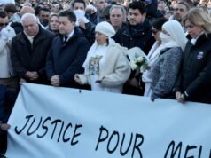 enam orang didakwa dan dipenjara