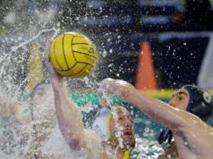 Polo air. Mudah di Taverny, Tim Strasbourg siap menghadapi laga puncak melawan Marseille