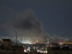 Perang di Timur Tengah. Tentara Israel berusia 22 tahun tewas di Lebanon, serangkaian ledakan di Teheran