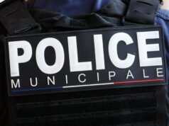 Paris. Serangan digagalkan di depan Bank of America: tersangka kedua ditangkap