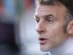 Alami perang di Timur Tengah. Macron ‘mengutuk’ keputusan polisi Israel yang mencegah patriark Latin itu untuk salat