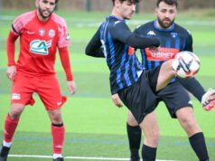 kesuksesan pertama musim ini untuk Éloyes 2, pemenang Tomblaine (3-1)