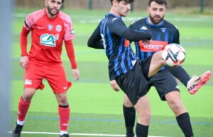 kesuksesan pertama musim ini untuk Éloyes 2, pemenang Tomblaine (3-1)