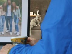 Strasbourg. Dia mengatur pelarian kedua putrinya dan menyembunyikan mereka selama empat tahun: seorang ibu yang dihukum