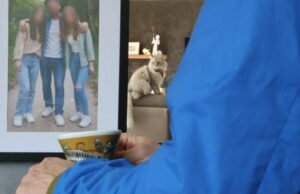 Strasbourg. Dia mengatur pelarian kedua putrinya dan menyembunyikan mereka selama empat tahun: seorang ibu yang dihukum