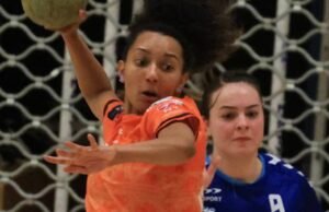 kompetisi benchmark untuk ASPTT Strasbourg yang mengguncang Metz!