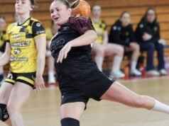 Bola tangan. Putri Nasional 1: Strasbourg ATH II sangat dekat dengan penampilan di Noisy