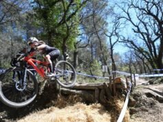 Bersepeda gunung. 1.600 pengendara sepeda gunung, pendakian, suporter yang ribut… Hidupkan kembali hari terakhir Piala Prancis di Pernes