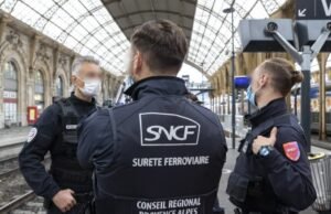 Polisi kereta api punya “kekuasaan ekstra”