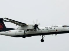 Kanada. Bos Air Canada pensiun setelah kontroversi mengenai penguasaan bahasa Prancisnya