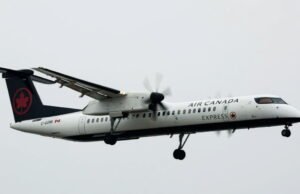 Kanada. Bos Air Canada pensiun setelah kontroversi mengenai penguasaan bahasa Prancisnya