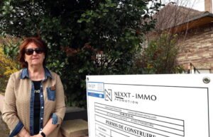 Penduduk setempat menentang proyek real estate