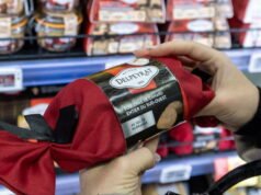 Konsumsi. “Foie gras mengonfirmasi kembalinya penyakit ini,” namun biaya vaksinasi masih tetap tinggi