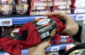 Konsumsi. “Foie gras mengonfirmasi kembalinya penyakit ini,” namun biaya vaksinasi masih tetap tinggi