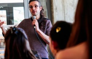 Bioskop. Dari Diois hingga Césars, kisah Souleymane… dan Xavier