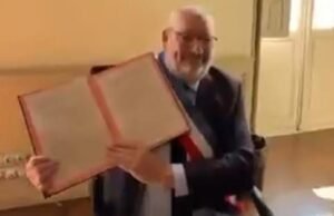 tapi apa yang tertulis dalam undang-undang?