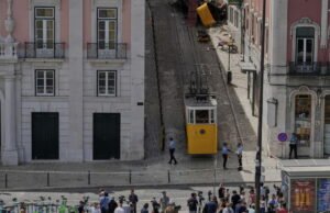 kerabat Blandine Daux menghadapi kesunyian pihak berwenang Portugis