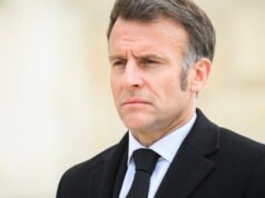 Alami perang di Timur Tengah. Elysée “terkejut” dengan tuduhan Trump tentang zona larangan terbang di wilayahnya