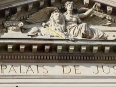 enam bulan penjara karena mengancam penjaga rumah sakit sipil