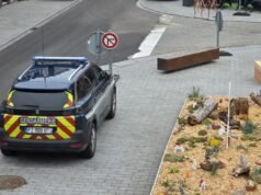 Sainte-Marie-aux-Tambang. Bahan peledak buatan sendiri, kerusakan… misteri terkuak dalam satu tahun ledakan mencurigakan