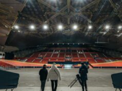 Grenoble. Bagaimana jika Palais des Sports menghidupkan kembali emosi Olimpiade…