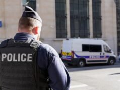 Paris. Kerangka wanita ditemukan di apartemen, kematiannya bisa terjadi delapan tahun yang lalu