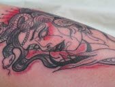 Arsip foto Anne Muller