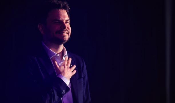 Foto Cédric Joubert