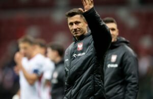 Jurnalis membuat klaim besar tentang masa depan striker Barcelona