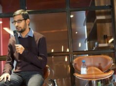 Mengapa bos Google bisa menjadi salah satu bos dengan bayaran tertinggi di dunia dalam waktu tiga tahun?