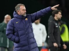 Barcelona membuat perubahan penting pada rencana permainan mereka menjelang pertandingan CL melawan Newcastle United