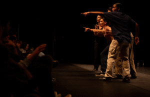 Mentah oleh Sandrine Lescourant