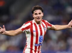 Barcelona tidak akan berlebihan dalam mengejar target serangan teratas berusia 26 tahun itu