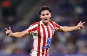 Barcelona tidak akan berlebihan dalam mengejar target serangan teratas berusia 26 tahun itu