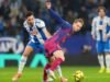 Kembalinya kapten Barcelona itu tertunda karena pertandingan melawan Espanyol kini menjadi targetnya